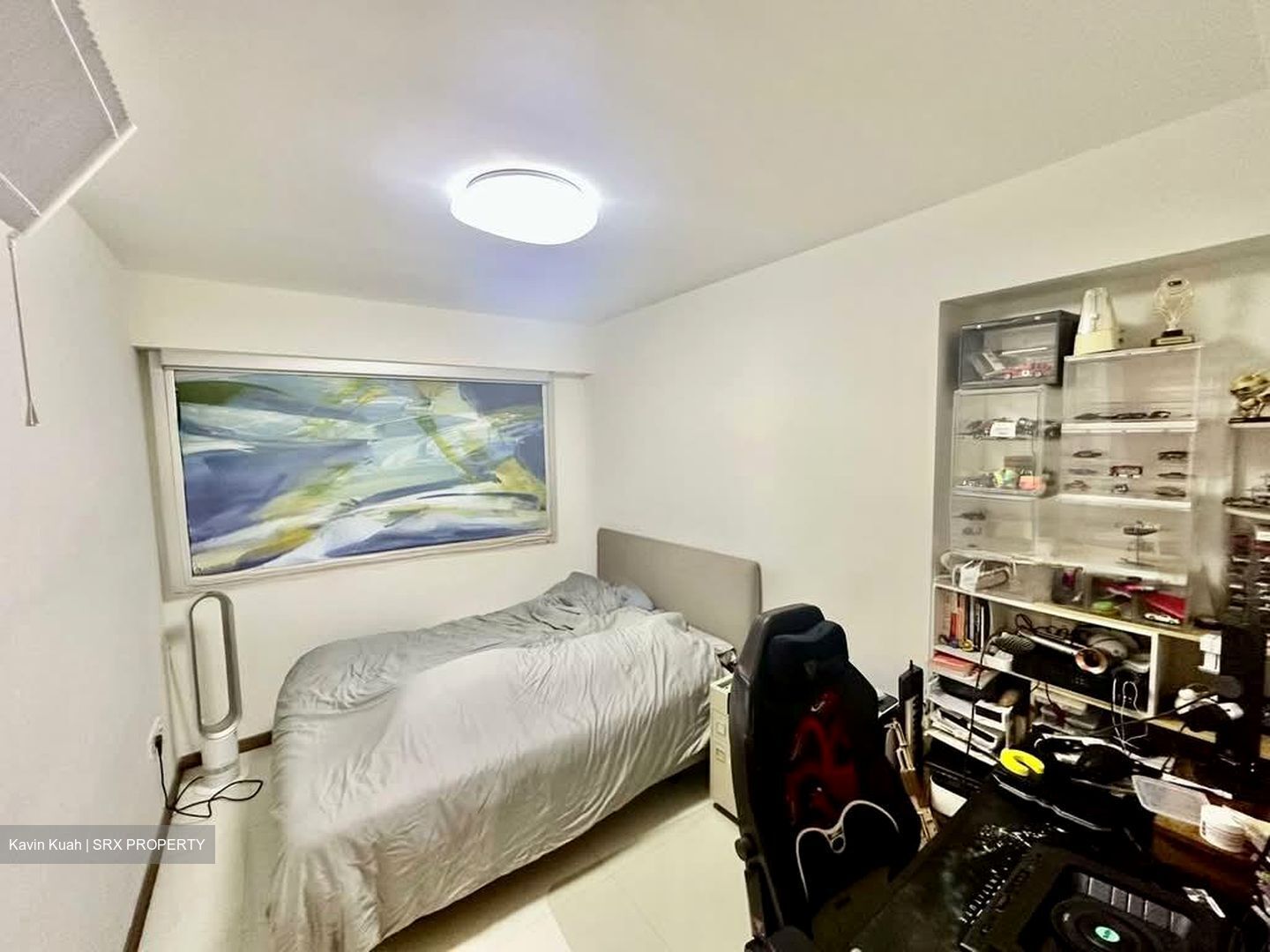 Blk 228B Ang Mo Kio Court (Ang Mo Kio), HDB 5 Rooms #554927801